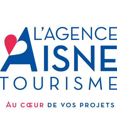 L'Agence Aisne Tourisme