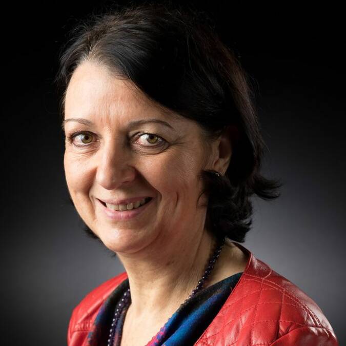 Catherine Duménil Catherine Duménil