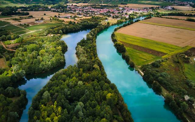 recherche d'investisseurs Aisne Tourisme