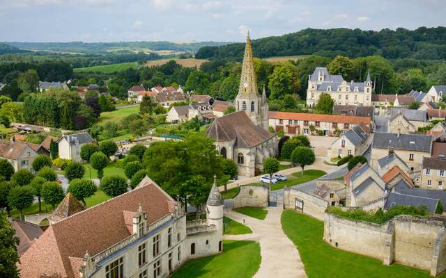 aisne tourisme