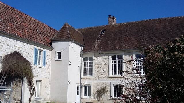 Gîte Les Oiseaux de Passage