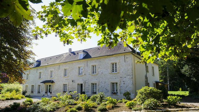 Chambres d'hôtes La Porte d'Arcy