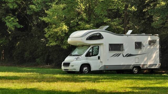 L'aménagement d'aires de camping-car : l'exemple de Condé-en-Brie