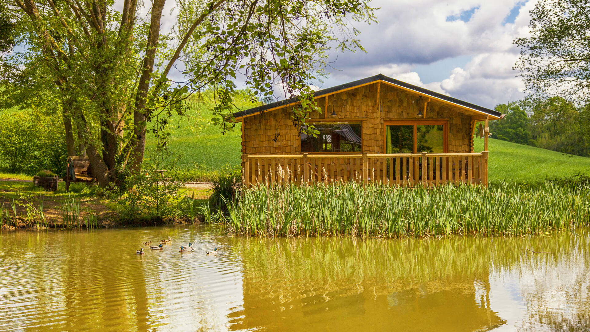 Camping de Cessières-Suzy
