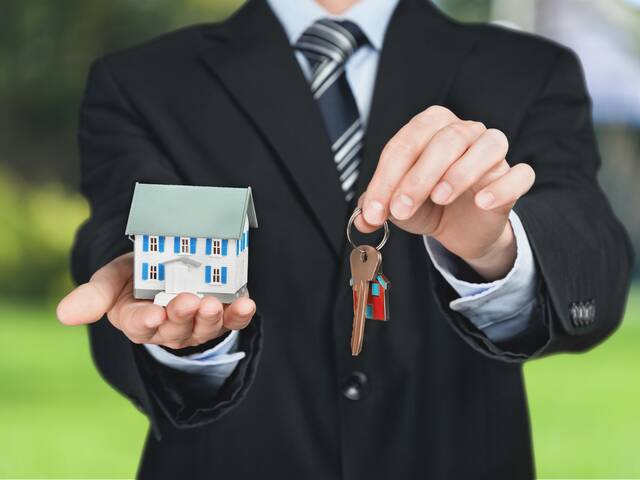 Confier la gestion commerciale de mon gîte à une agence