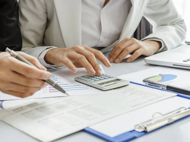 Déterminer mes prix et gérer ma commercialisation