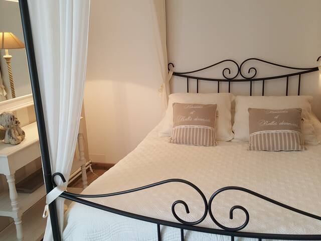 devenir chambre d'hôtes référence