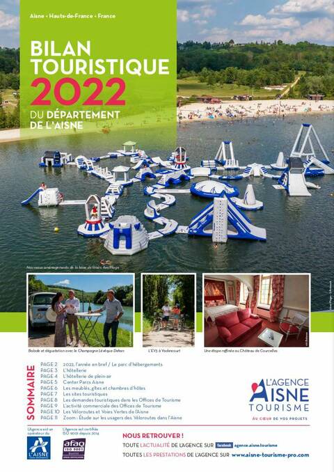 ©Agence Aisne Tourisme