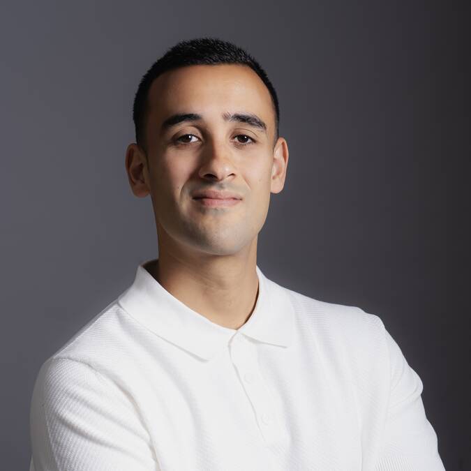 Achraf Tazi
