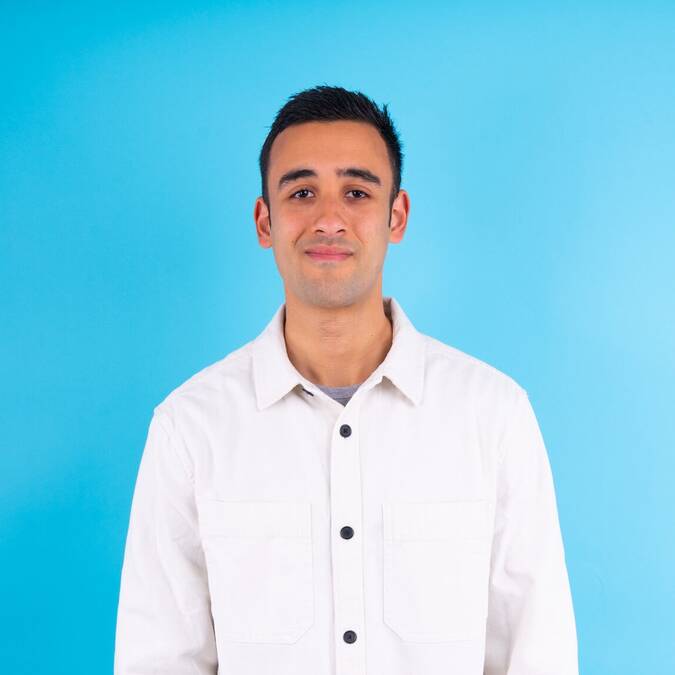 Achraf Tazi