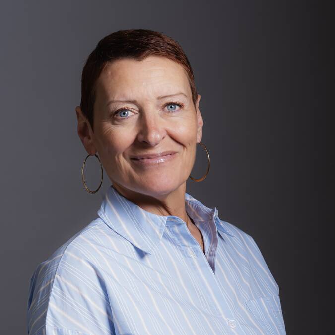 Cécilia Therry