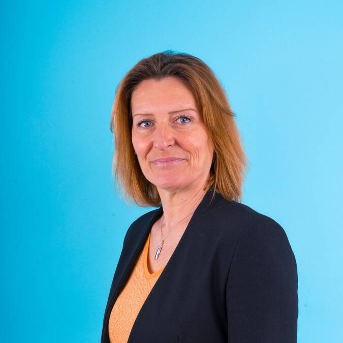 Cécilia Therry