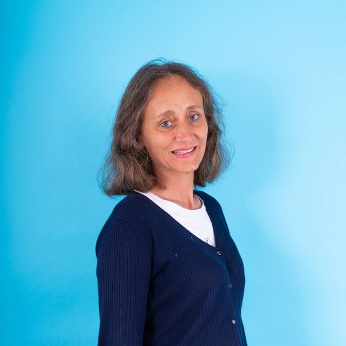 Christelle Clément