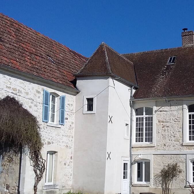 Gîte Les Oiseaux de Passage