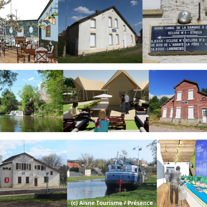 ©Aisne Tourisme-Présence