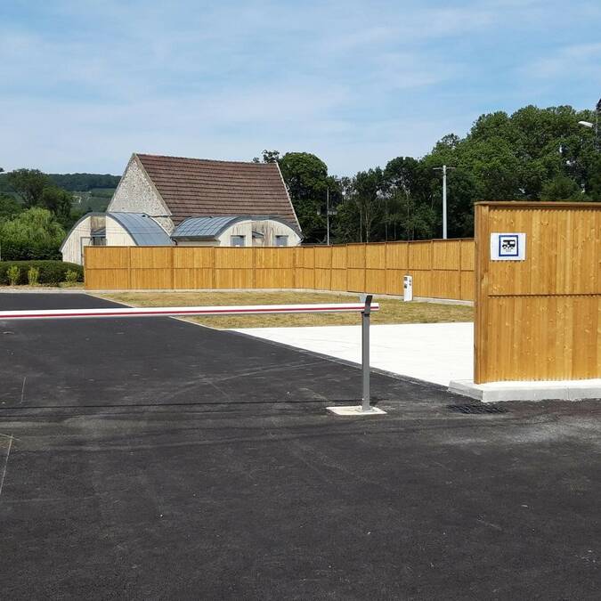 © Commune de Condé-en-Brie