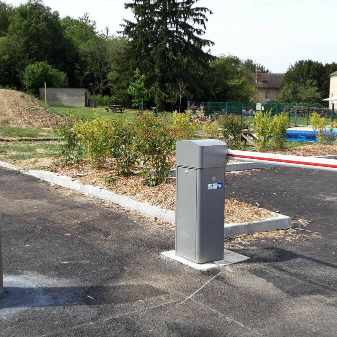 © Commune de Condé-en-Brie