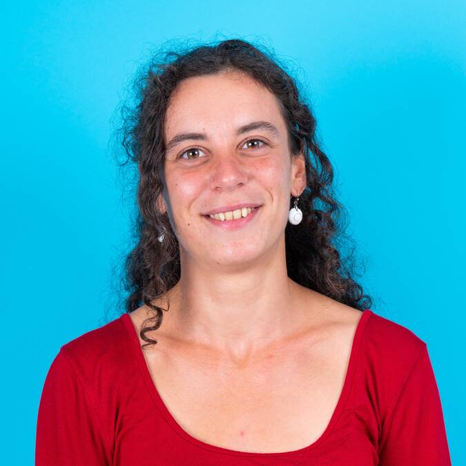 Ilham El Rhomri