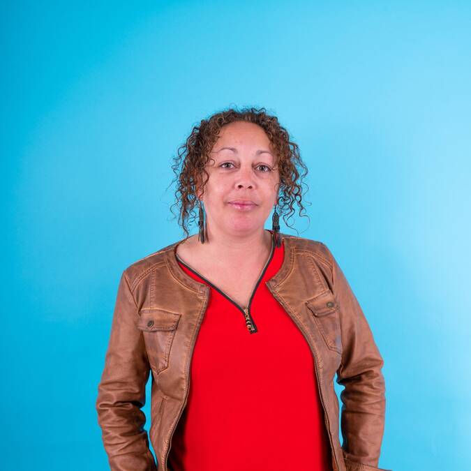 Géraldine Dalleau