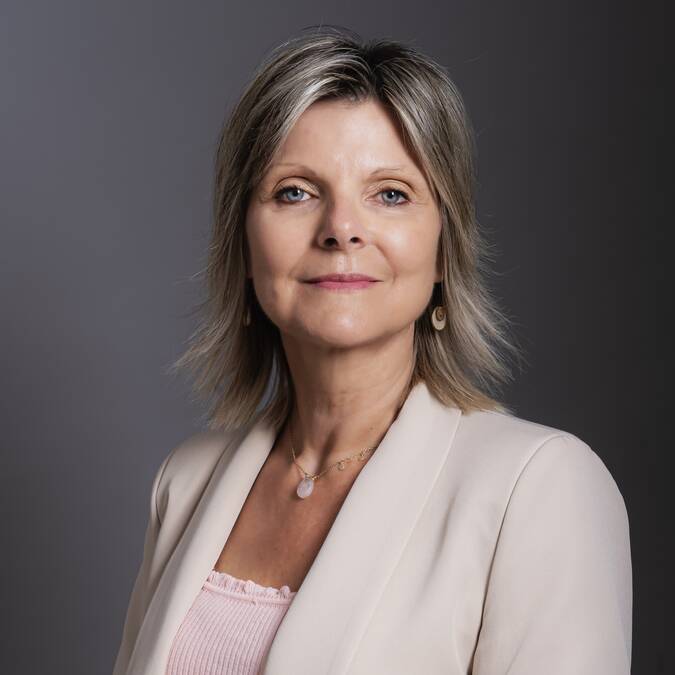 Karine Labruyère