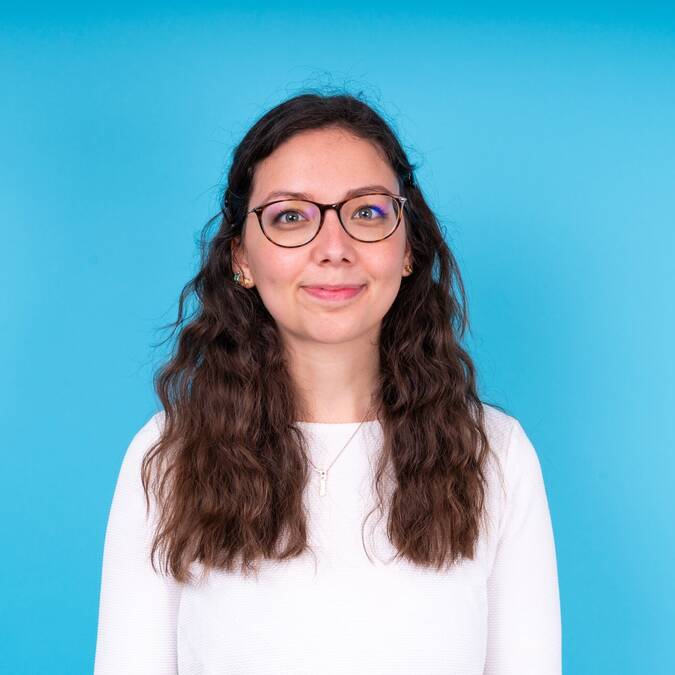 Lise Pollet