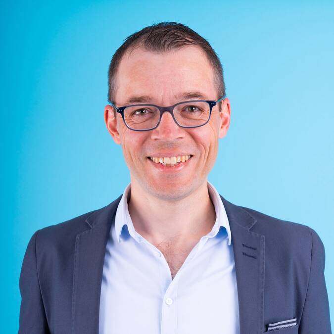 Mathieu Baudoux