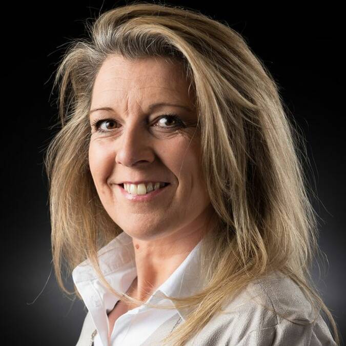 Aurélie Ezzel