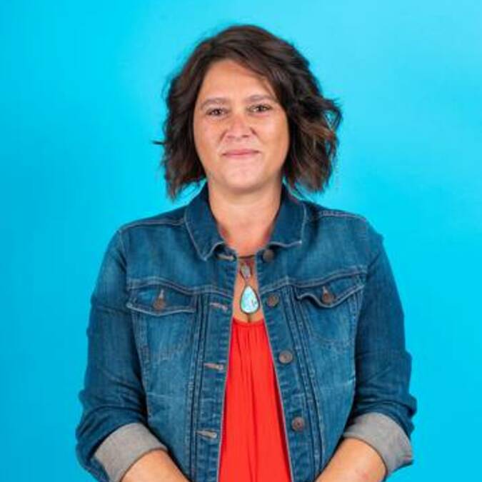 Vicky Vanthielt