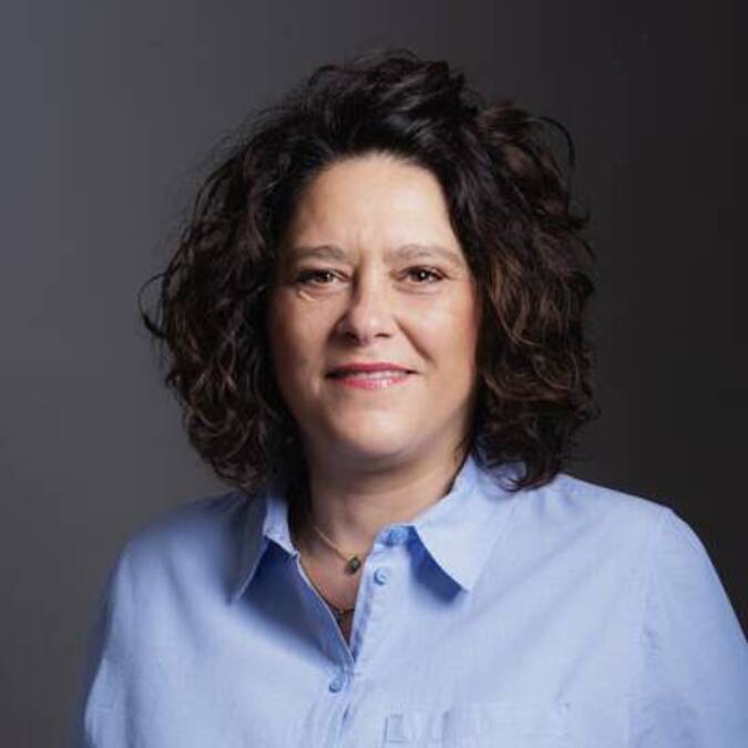 Vicky Vanthielt