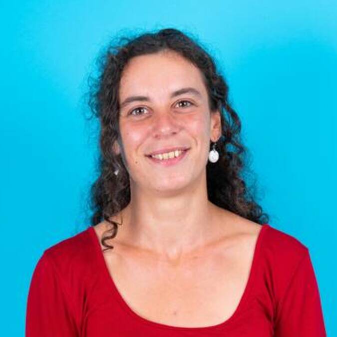 Ilham El Rhomri