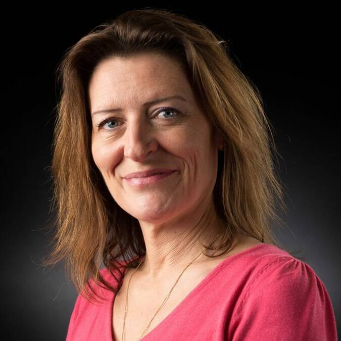 Cécilia Therry
