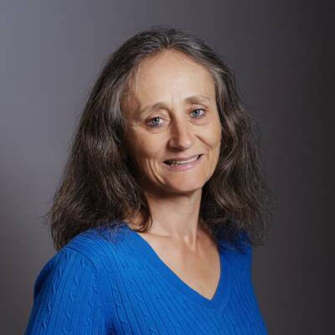 Christelle Clément