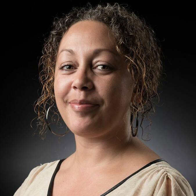 Géraldine Dalleau