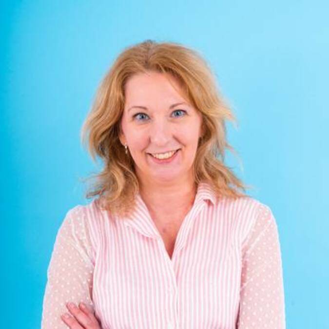 Cécile Lembrez