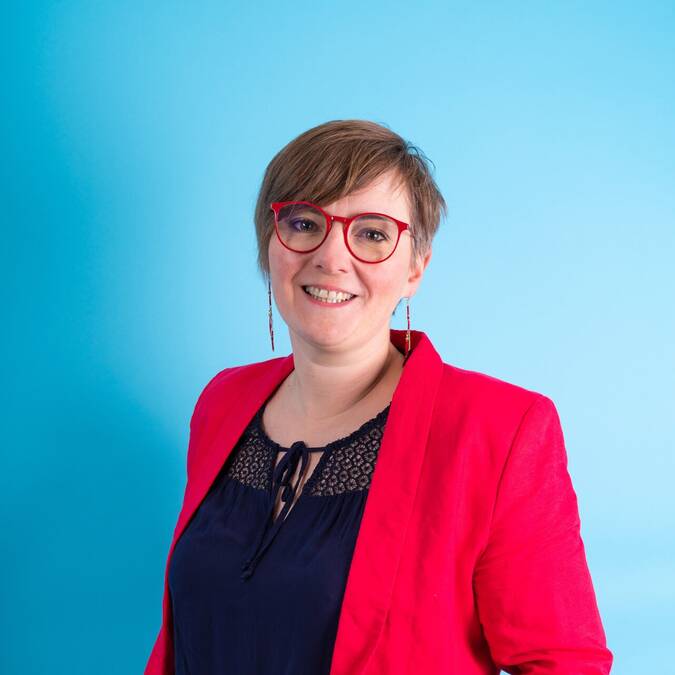 Stéphanie Quémart