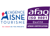 Agence Aisne Tourisme