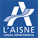 Aisne Conseil Départemental